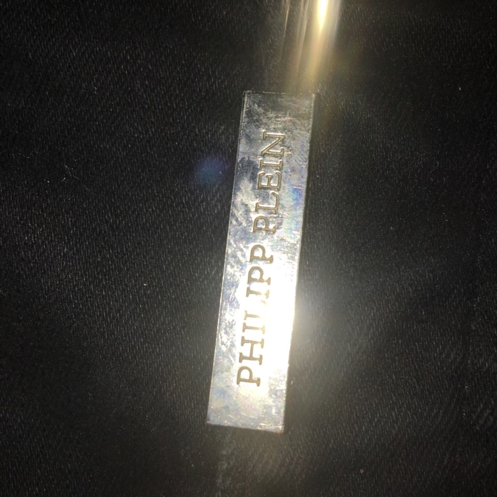 Philipp Plein Jeans - Picture 2 of 5